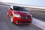 Dodge Caliber SRT4 2007 года